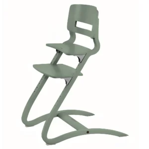 Leander LouieÂ Højstol u. Bøjle, Sage Green